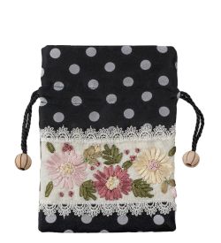 LK-24 Мешочек из хлопка «Домашний уют»