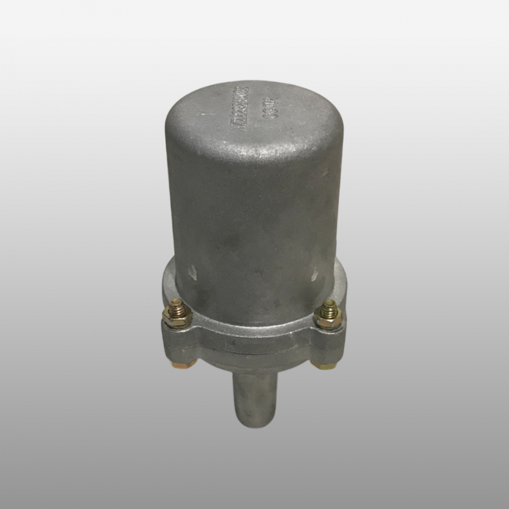 AZ2203240047 - Фильтр КПП в сборе Sitrak, Howo