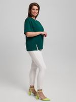 Футболка Волшебница Виотекс ИЗУМРУДНЫЙ