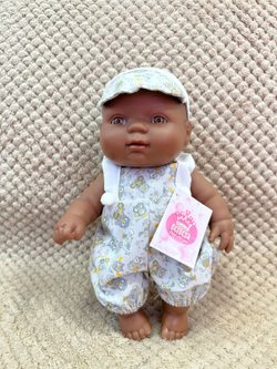 Пупс Berbesa GORDI 26см (260NB2)