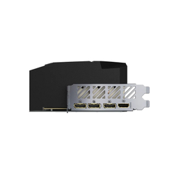 Видеокарта RTX4090 24576Mb Gigabyte AORUS MASTER 24GB (GV-N4090AORUS M-24GD) RTL