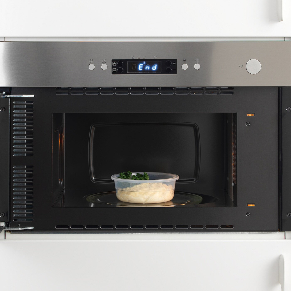 Контейнер IKEA 365+, Пластик, 450 мл