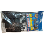 Навесное рыболовного ящика