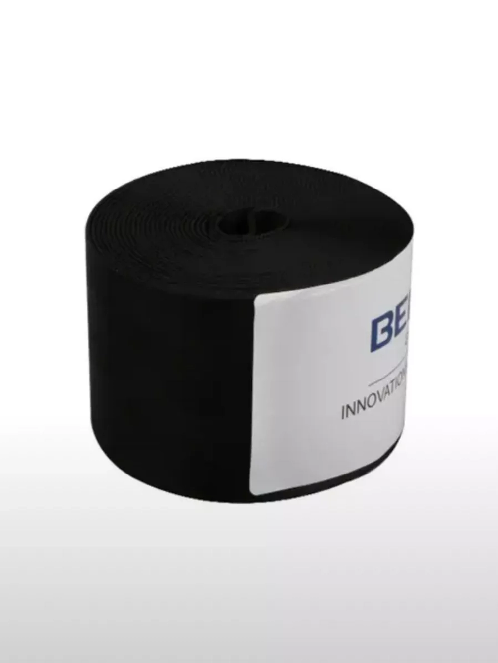 Ремень безопасности черный 3,6 м