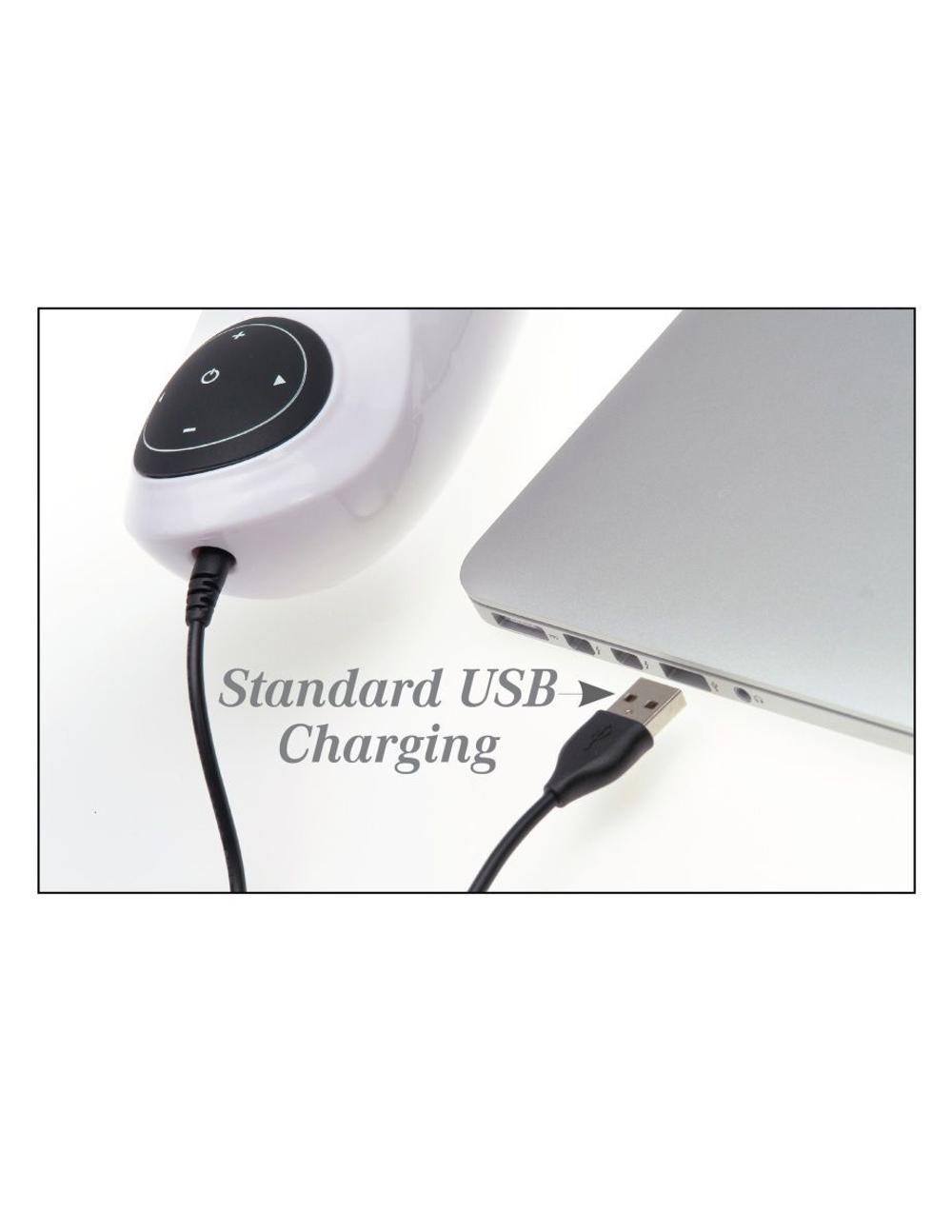 Прозрачный автоматический мастурбатор-анус Mega-Bator Ass (Цвет: прозрачный)