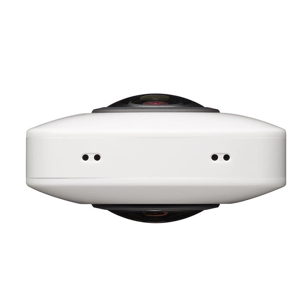Камера VR 360 Ricoh Theta SC2 белая
