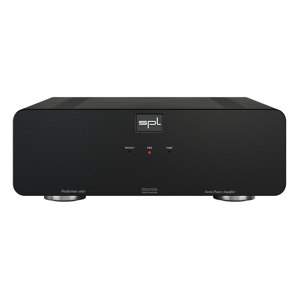 Усилитель мощности SPL Performer s800