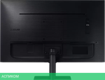 Монитор Samsung ViewFinity S7 LS27A700NWPXEN