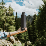 Термос MB Steel оникс