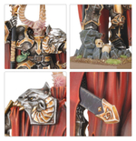 Warhammer The Old World - Warriors of Chaos: Champion of Chaos