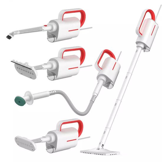 Пароочиститель Deerma DEM-ZQ610