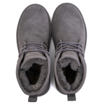 Ugg Mens Neumel High Grey