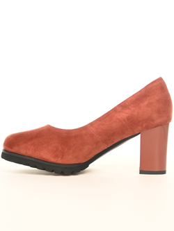 Туфли женские Ascalini G2840B