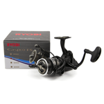 Катушка безынерционная с байтраннером Ryobi Caspro FS (4000, 7+1BB, мет. шпуля)