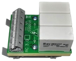 Плата RC 3.Q 630V =/250V SCHINDLER.