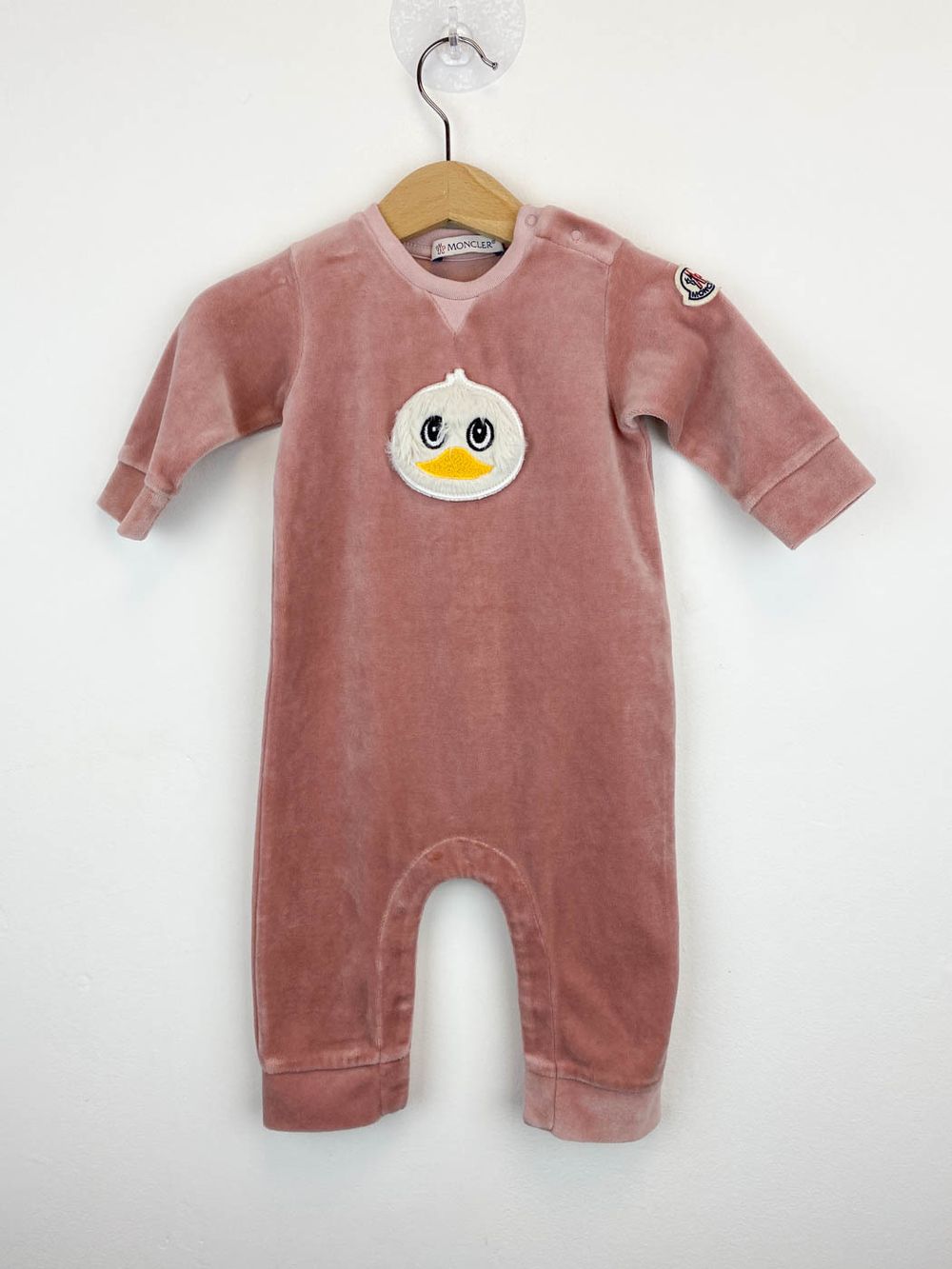 Комбинезон Moncler, 68