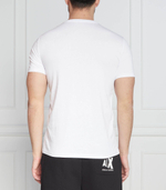 футболка Armani Exchange - белый(3RZTAF ZJGCZ)