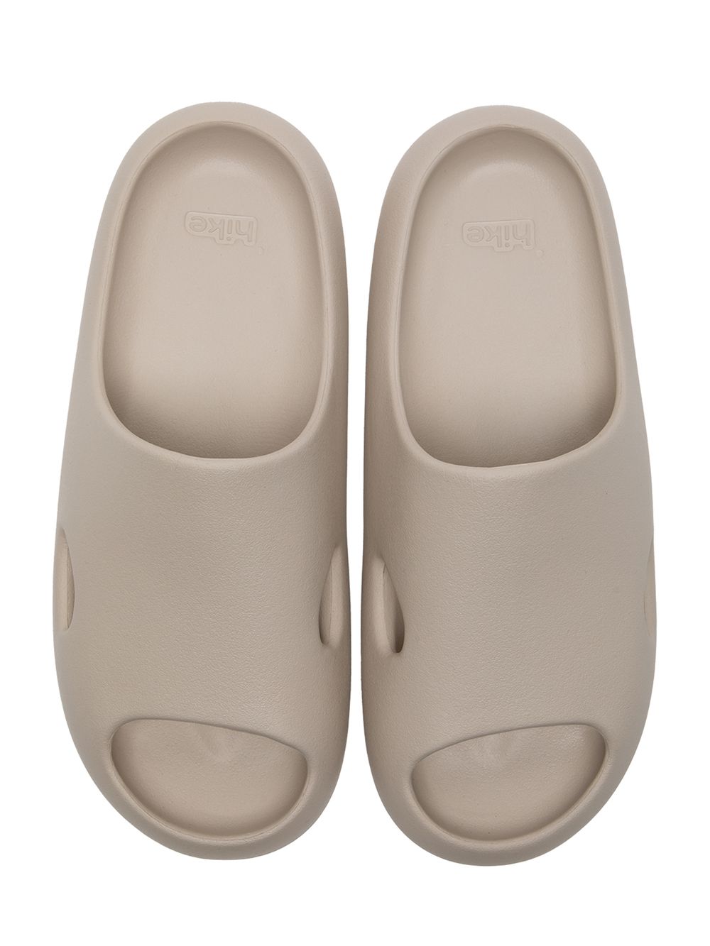 Тапки Hike SS25 Talc Slide Wool