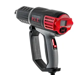 Фен "PIT" PHG 2001-C PRO