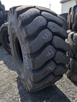 29.5R25 Michelin XLDD2 шина б/у