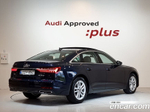 Audi A6 (C8) 45 TFSI (09.2023)