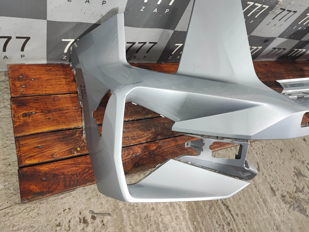 Бампер передний GAC GS8 2 21-нв Б/У Оригинал 7105004DRS0400M00