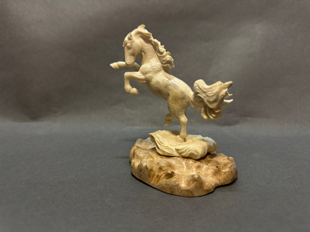 Сивка-бурка