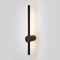 Бра Elektrostandard Cane MRL Led 1114 черный a058233