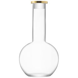 Декантер с крышкой Luca, 1,5 л