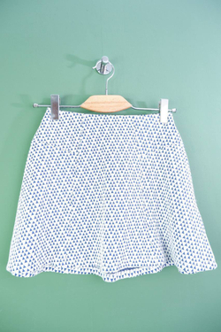 Юбка Bershka для беззаботного образа 44 размер