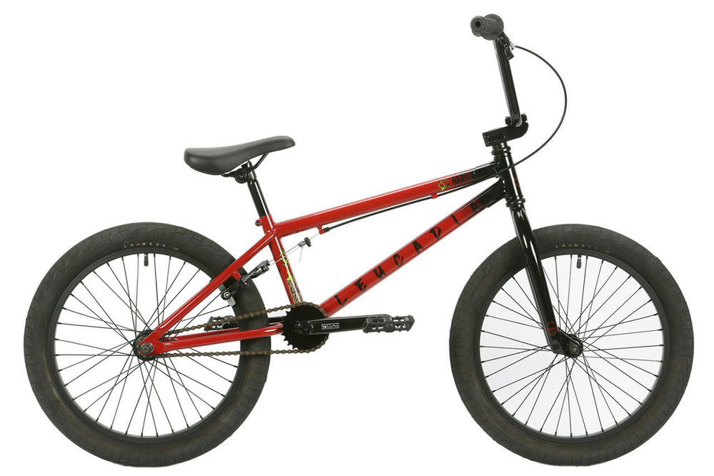 BMX Haro Leucadia (2022)