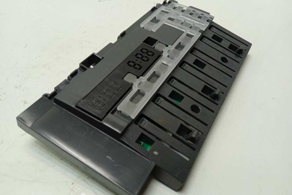 AWOC0714 кт138 Модуль индикации для стиральной машины Whirlpool 461971428481 б/у