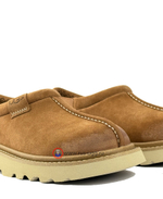 MEN'S TASMAN LUG - Chestnut