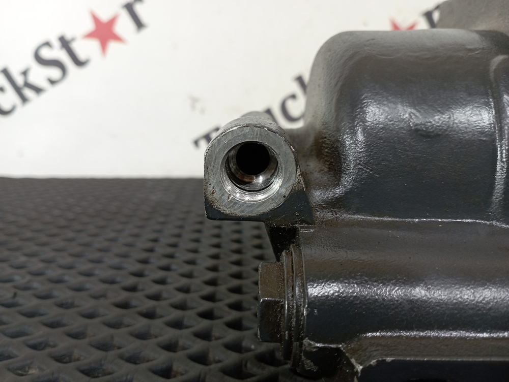 Корпус топливного фильтра