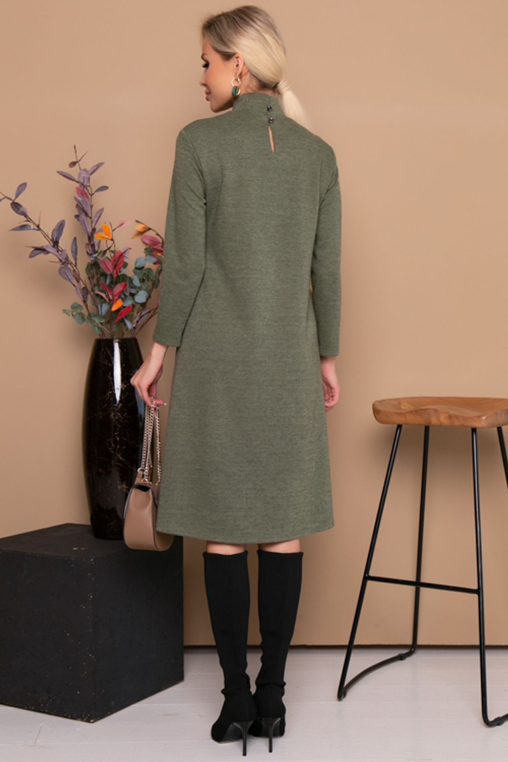 Платье 70848-3 Avili