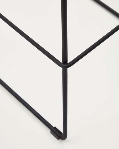 Барный стул Zahara 76 см бежевый