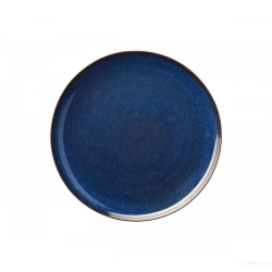 ASA - Набор Saisons Midnight Blue для кофе и ужина на 2 персоны (10 шт.) / артикул   27161119 + 27231119 + 27141119 + 27130119  / GTIN