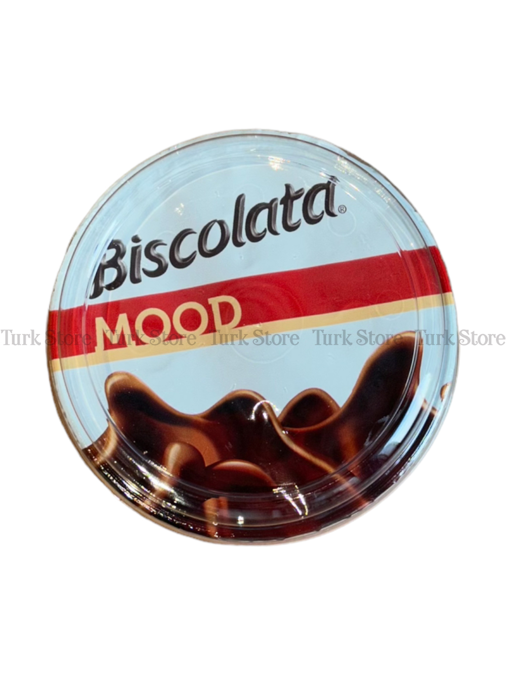 Печенье Biscolata Mood с шоколадным кремом 115 гр