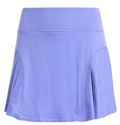 Теннисная юбка Adidas Tennis Pro Heat.Rdy Match - Фиолетовый