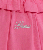 Платье Guess - розовый(J4GK27 WG5S2)