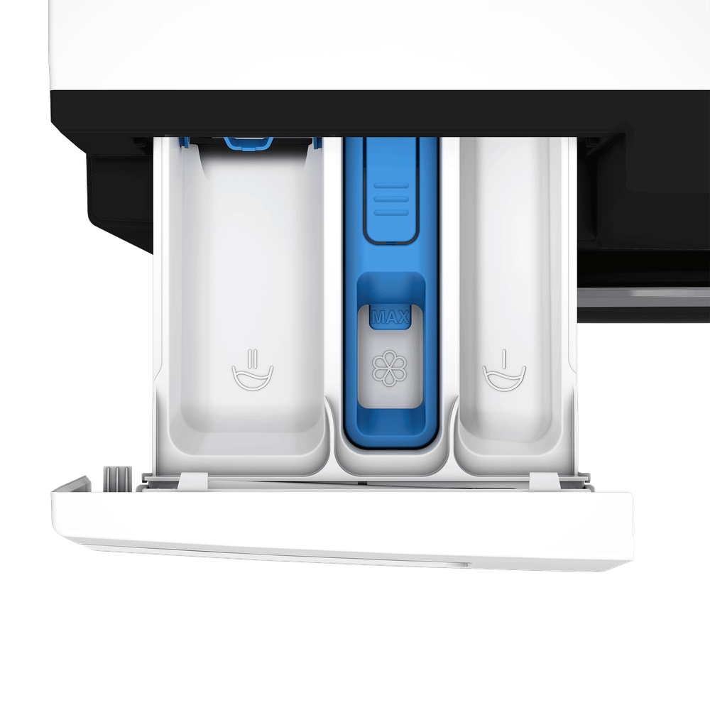 Стиральная машина Hotpoint WDSH 75549 VBX