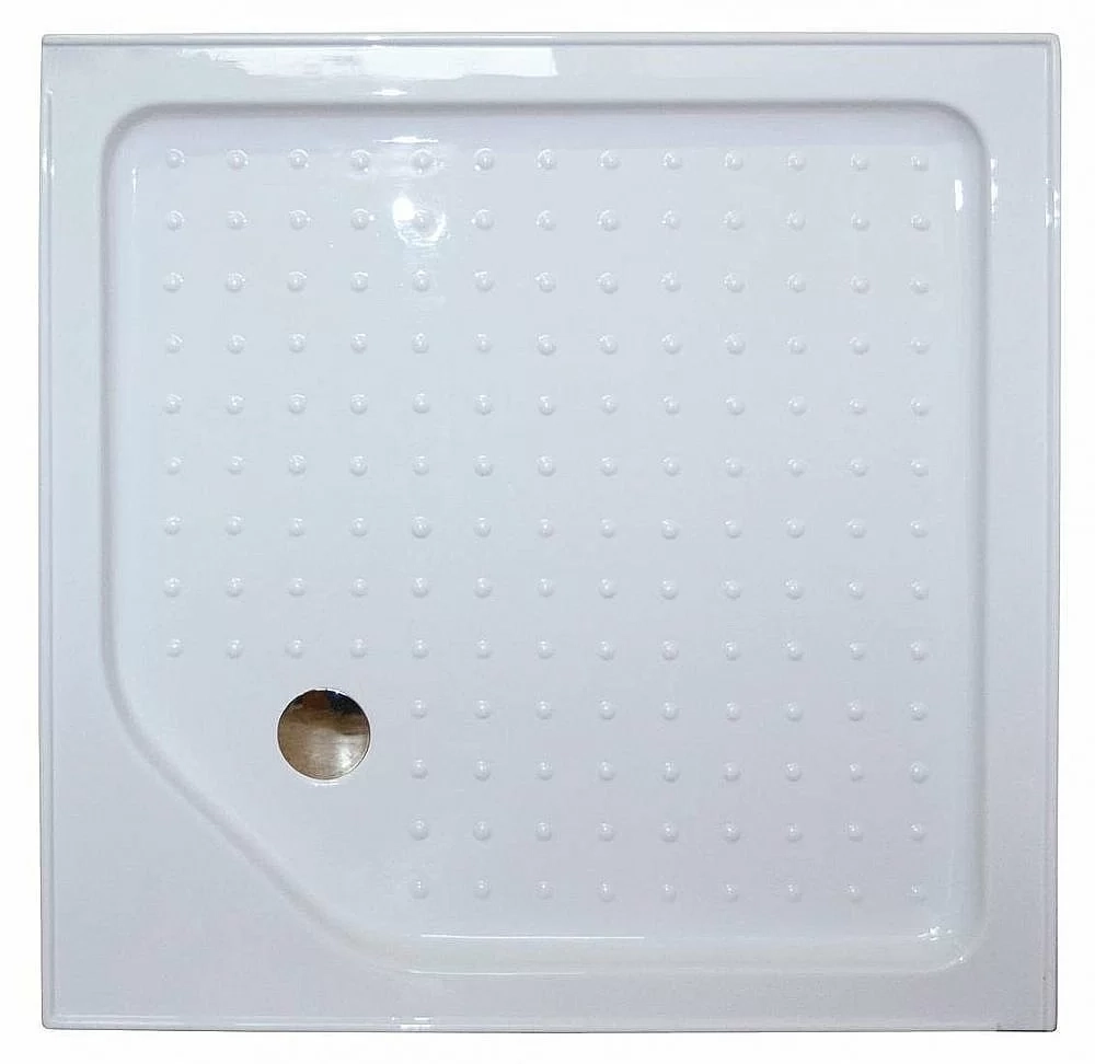 Душевой уголок Royal Bath RB90HP-C 90х90 матовый
