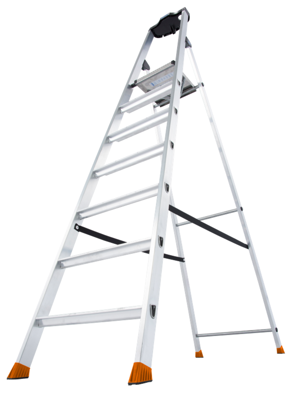 Стремянка SOLIDO 7 ступ.