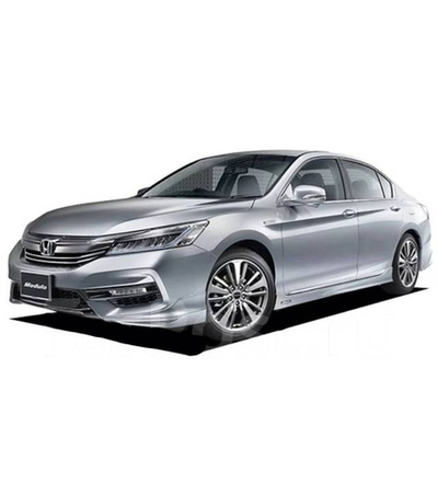 Honda Accord 9 поколение CR (06.2013-01.2020) HYBRID, правый руль