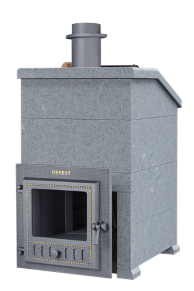 Комплект Гефест ЗК 30(М) Президент 1020/60 Талькомагнезит