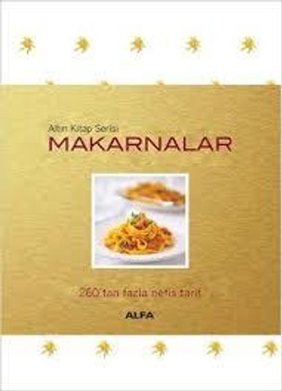 Makarnalar