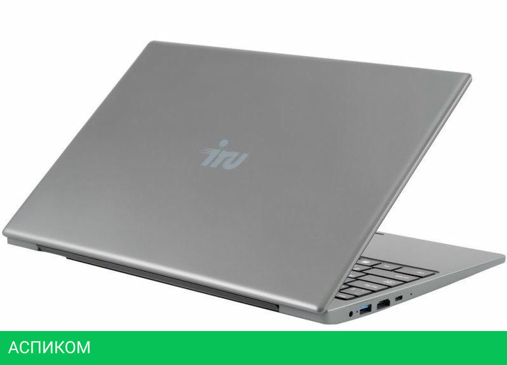 Ноутбук iRU Tactio 14RLH 2059083