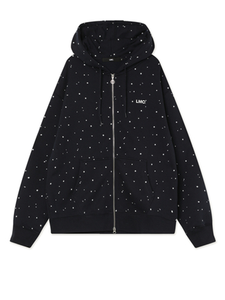 Мужская Толстовка Og Zip-up