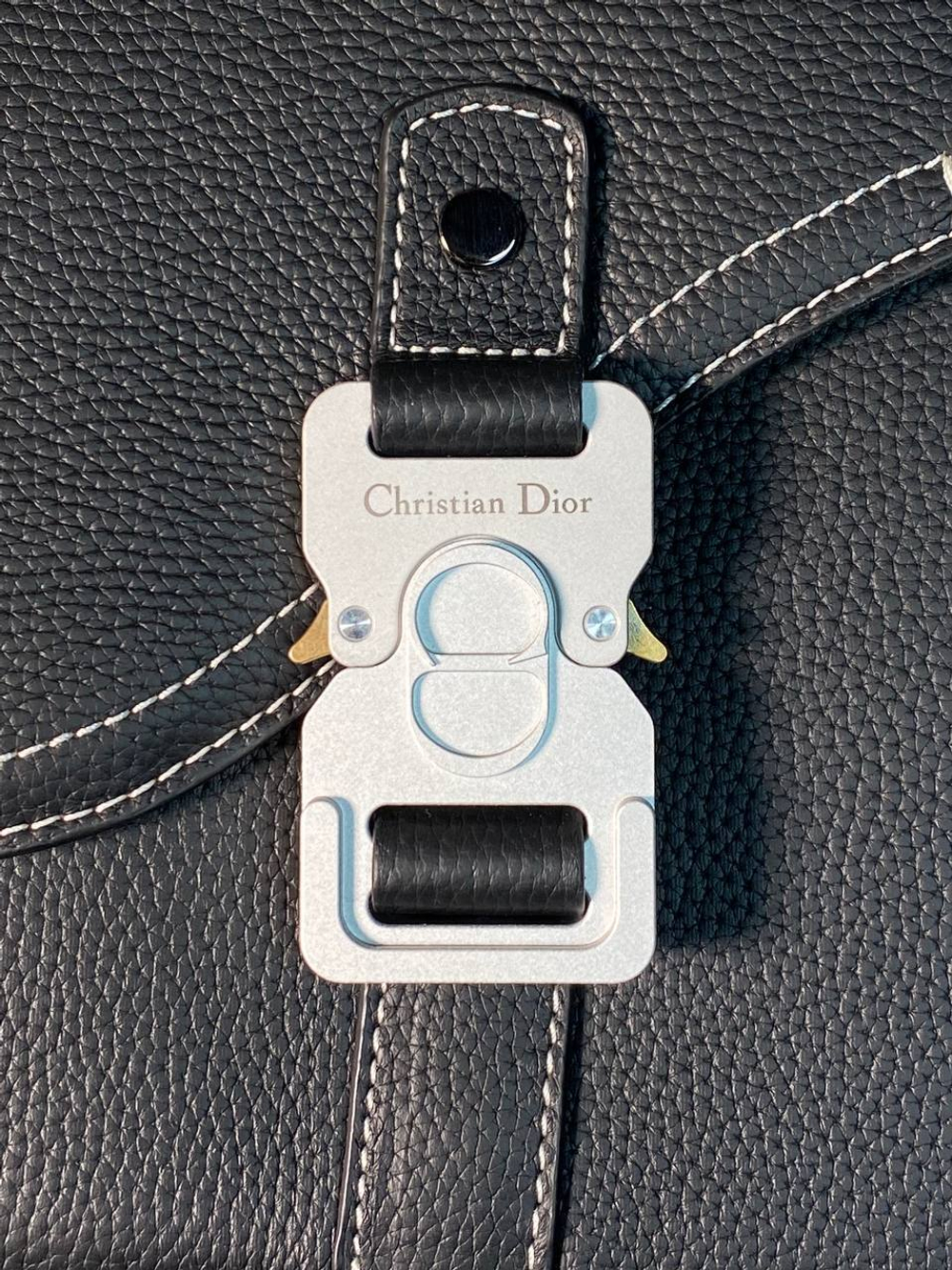 Сумка-мессенджер Hermes