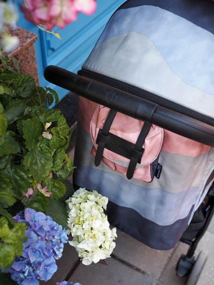 Прогулочная коляска Elodie Mondo Winter Sunset